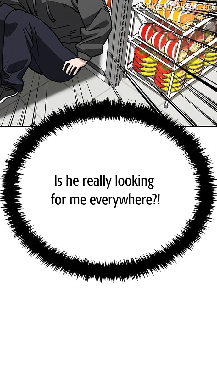 Unemployed Baek-soon Chapter 150 - page 28